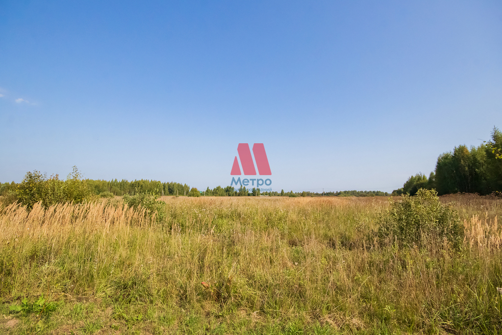 Участок, 100 сот.