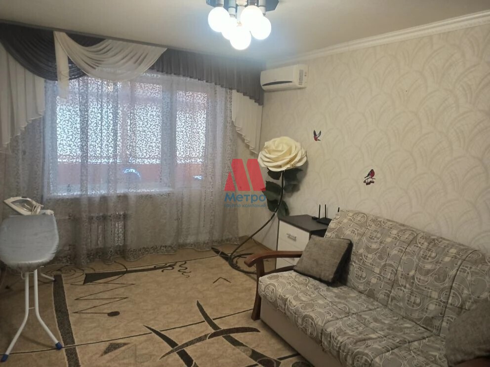 2-комн, 49.6 кв.м, 5/12 этаж