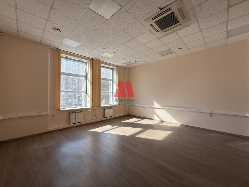 Офисное помещение, 163.8 кв.м