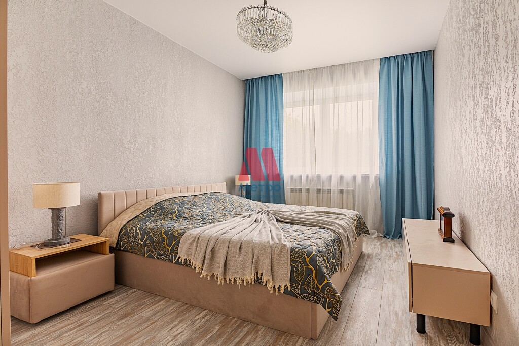 2-комн, 66 кв.м, 3/9 этаж