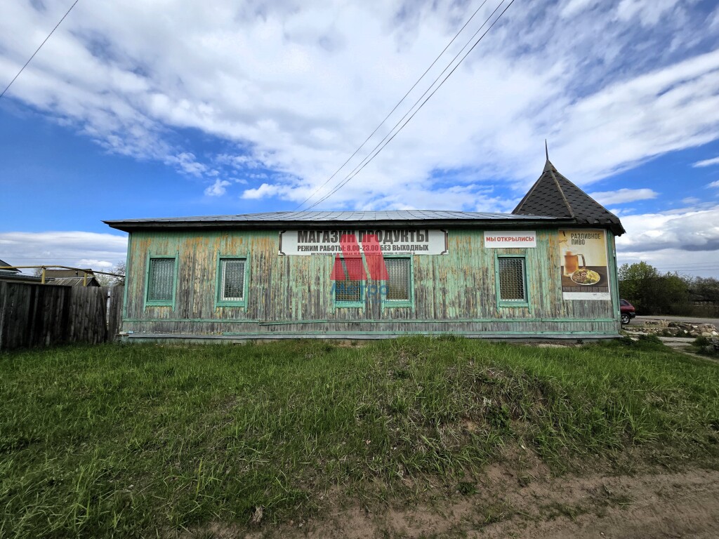 Коммерческое помещение, 110 кв.м