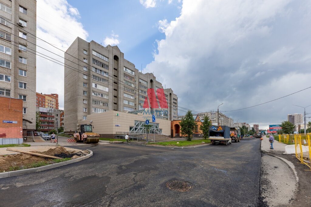 Свободного назначения, 100 кв.м