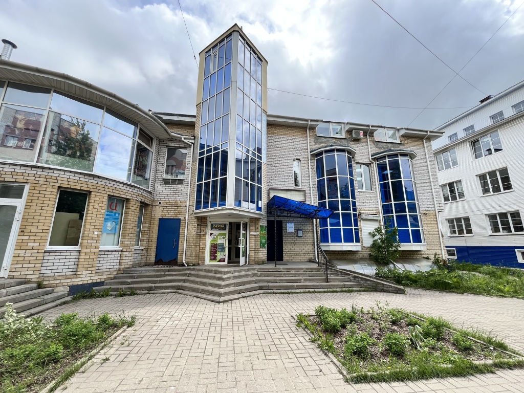 Свободного назначения, 133 кв.м