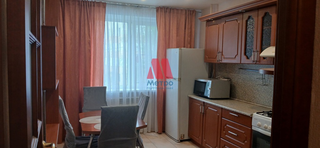 2-комн, 67.3 кв.м, 2/9 этаж