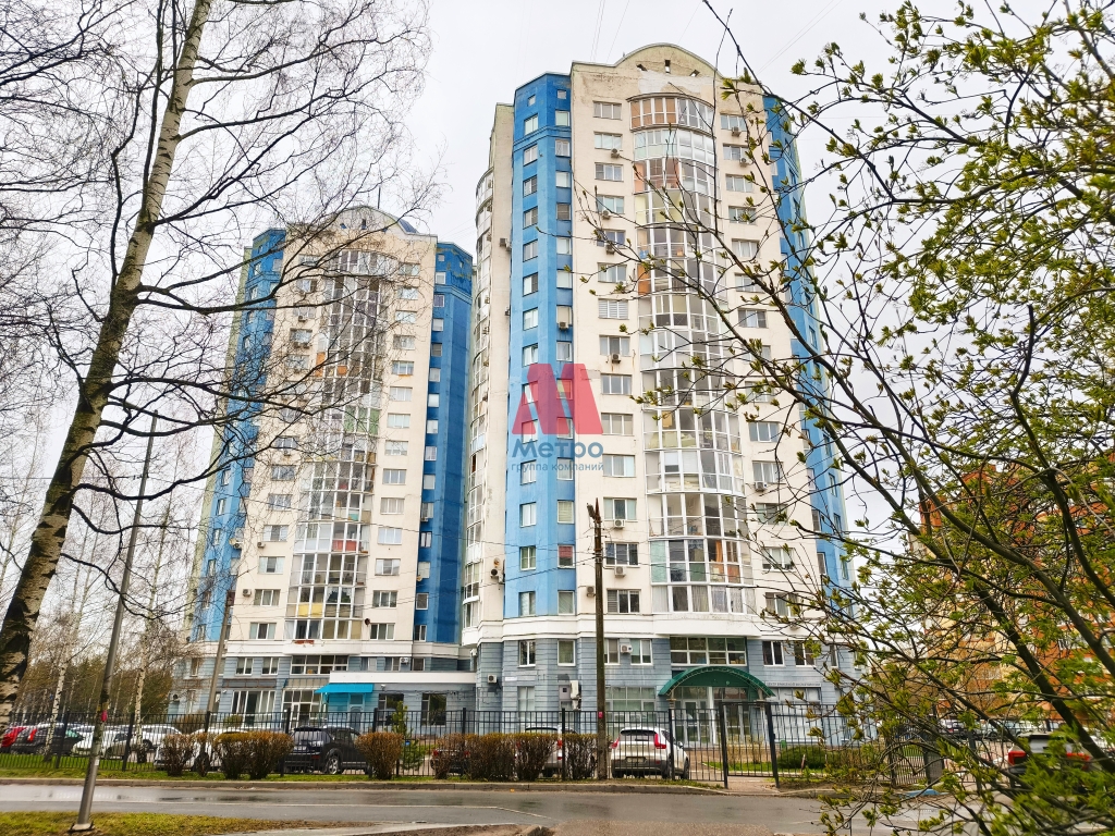 Свободного назначения, 51.3 кв.м