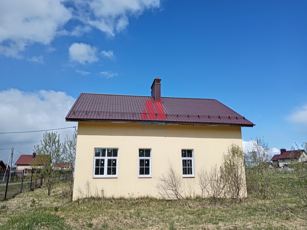 4-комн, 140 кв.м
