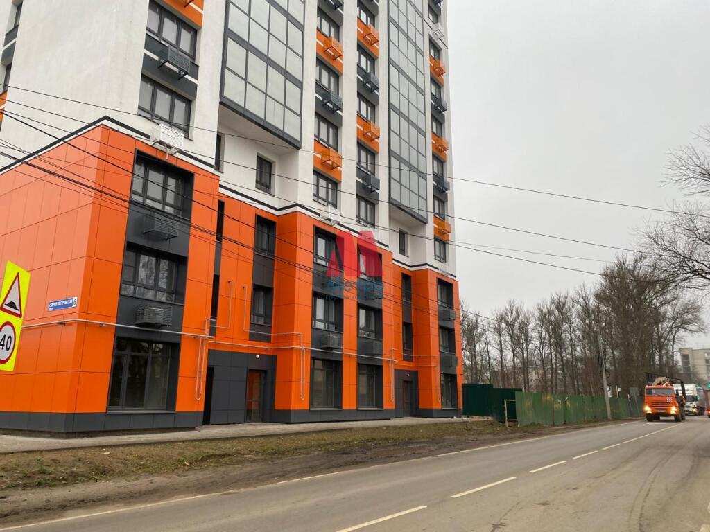 Свободного назначения, 66.9 кв.м