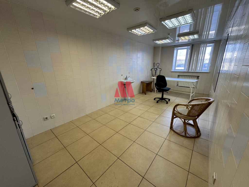 Свободного назначения, 100 кв.м