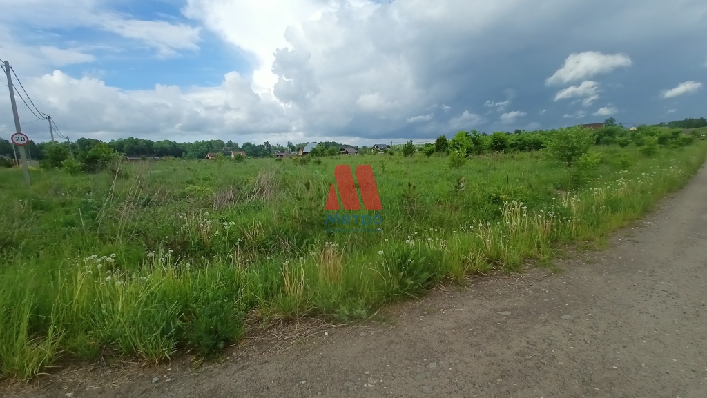 Участок, 25.71 сот.