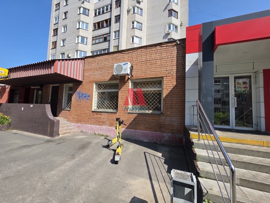 Свободного назначения, 112 кв.м