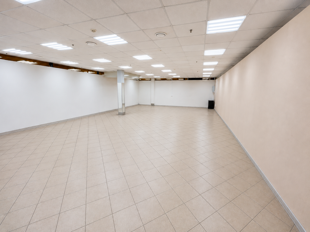 Торговое помещение, 118 кв.м