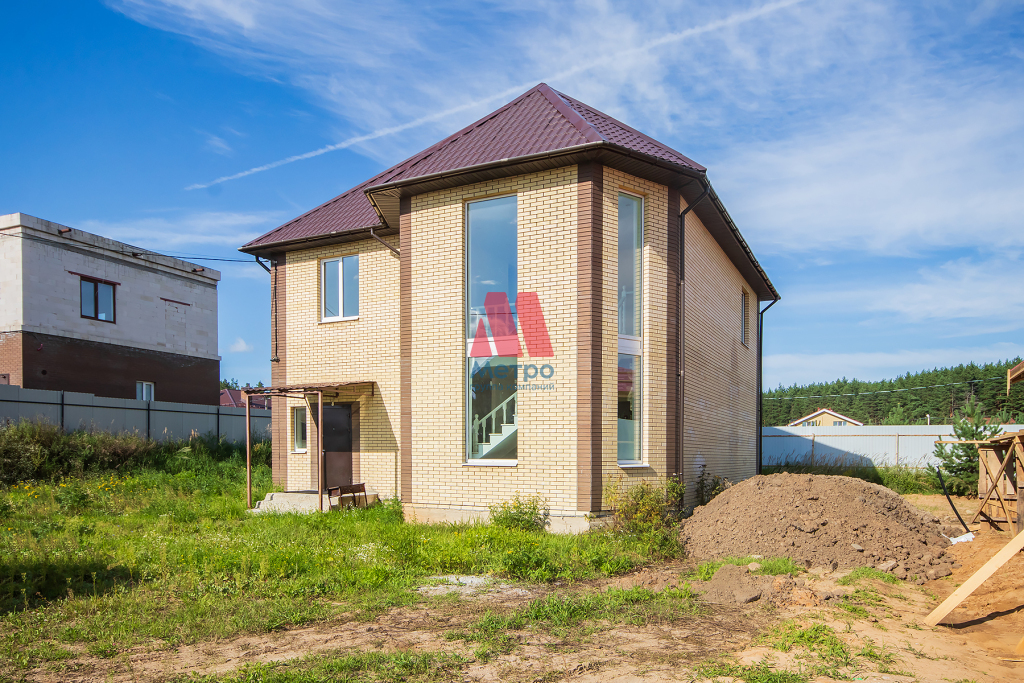 5-комн, 202 кв.м
