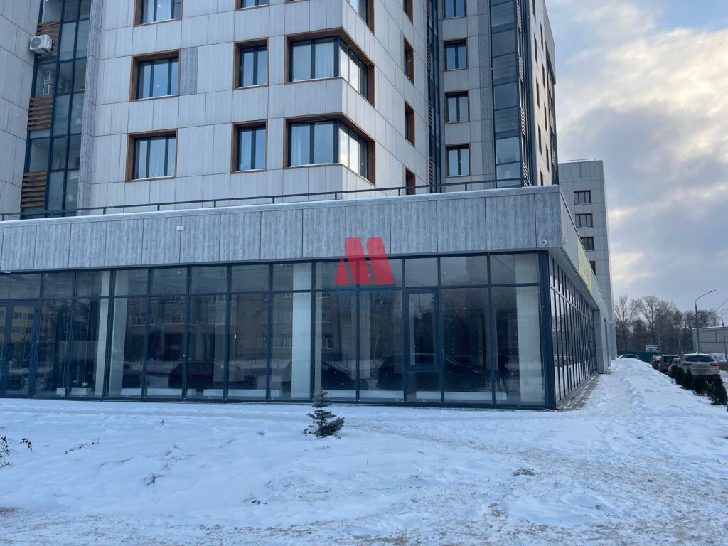 Свободного назначения, 500 кв.м