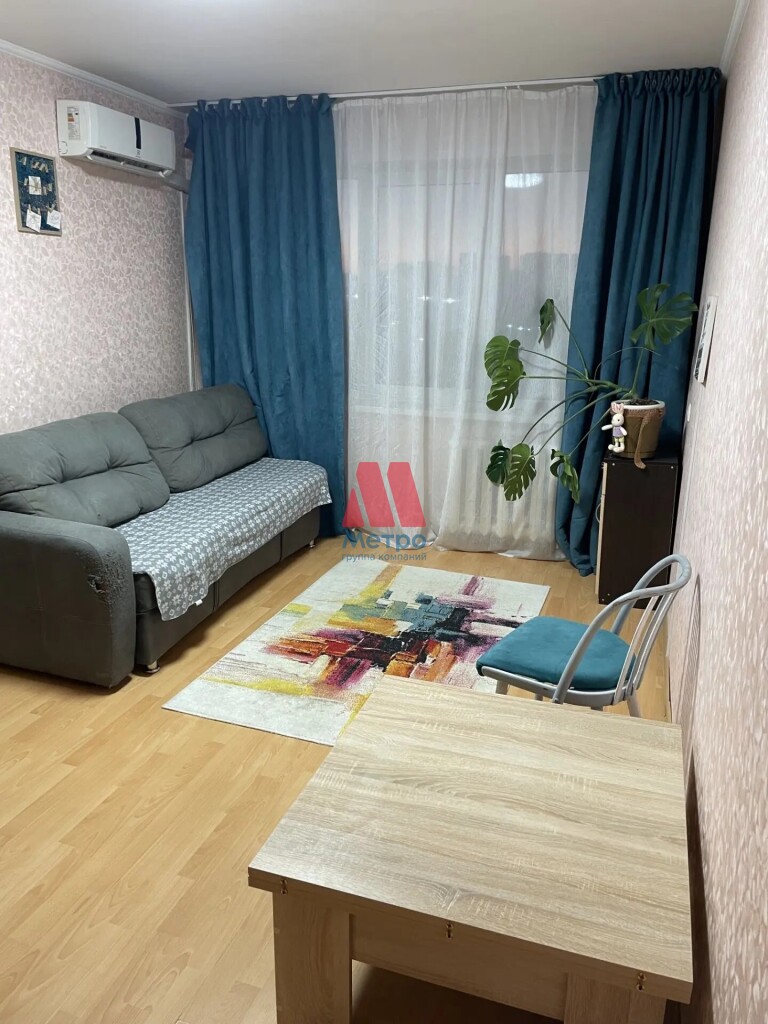 3-комн, 70 кв.м, 8/9 этаж