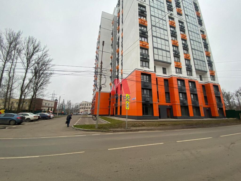 Свободного назначения, 44.1 кв.м