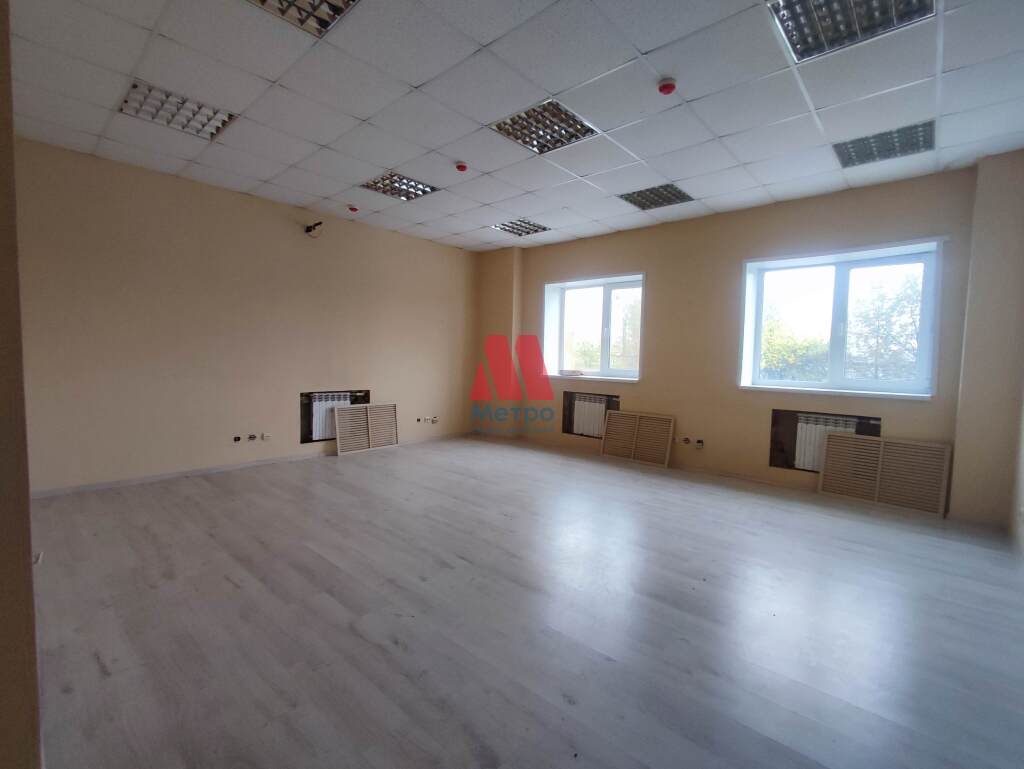 Свободного назначения, 21 кв.м