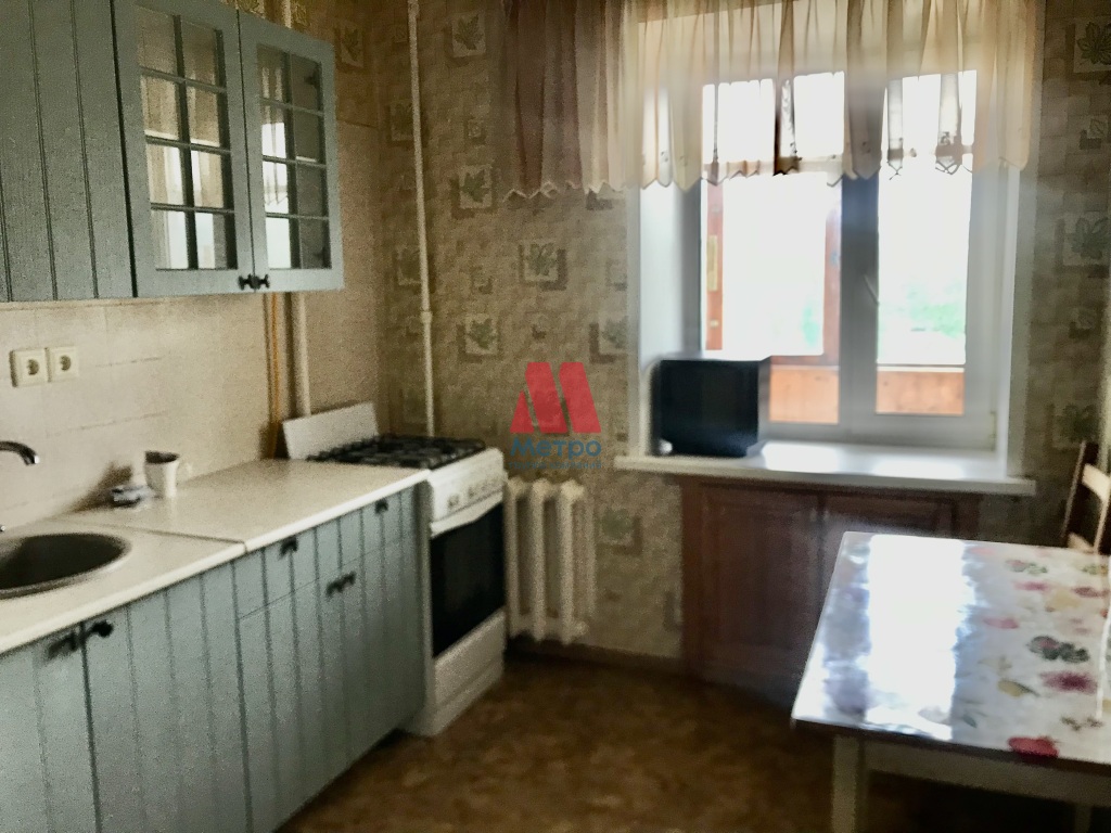 2-комн, 54 кв.м, 3/9 этаж