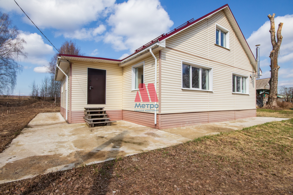 4-комн, 174 кв.м