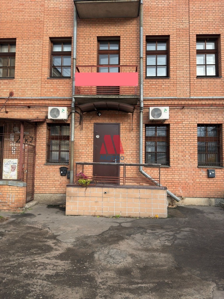 Свободного назначения, 71.1 кв.м