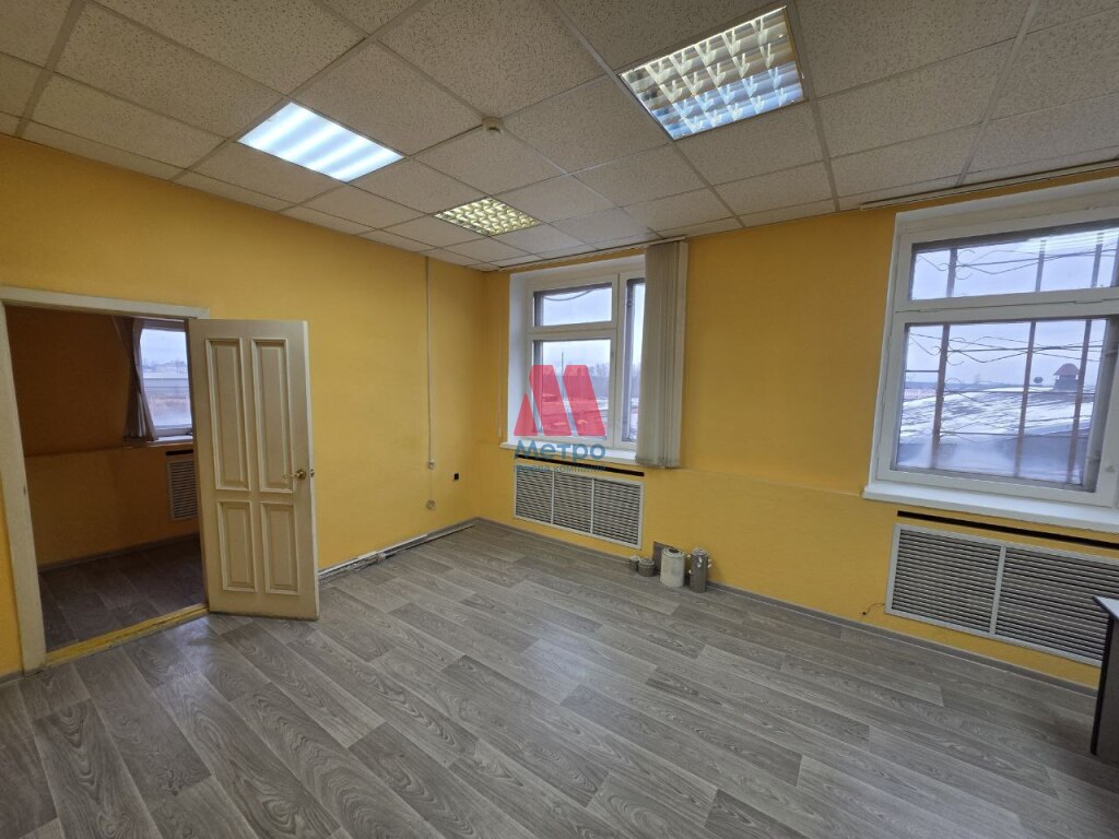 Офисное помещение, 34 кв.м