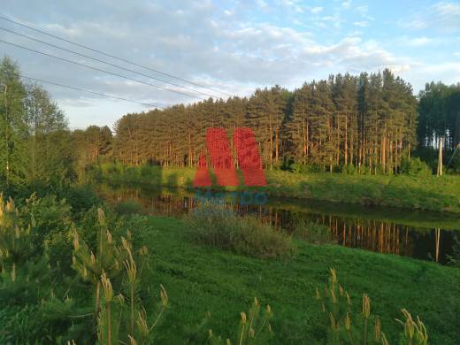 Участок, 25 сот.