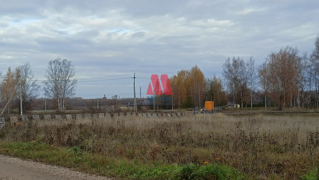 Участок, 9 сот.