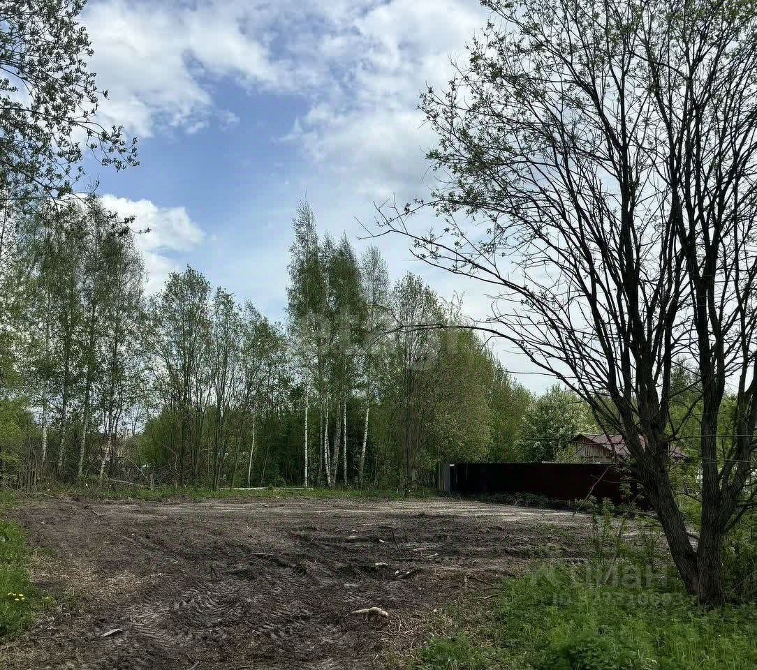 Участок, 7 сот.
