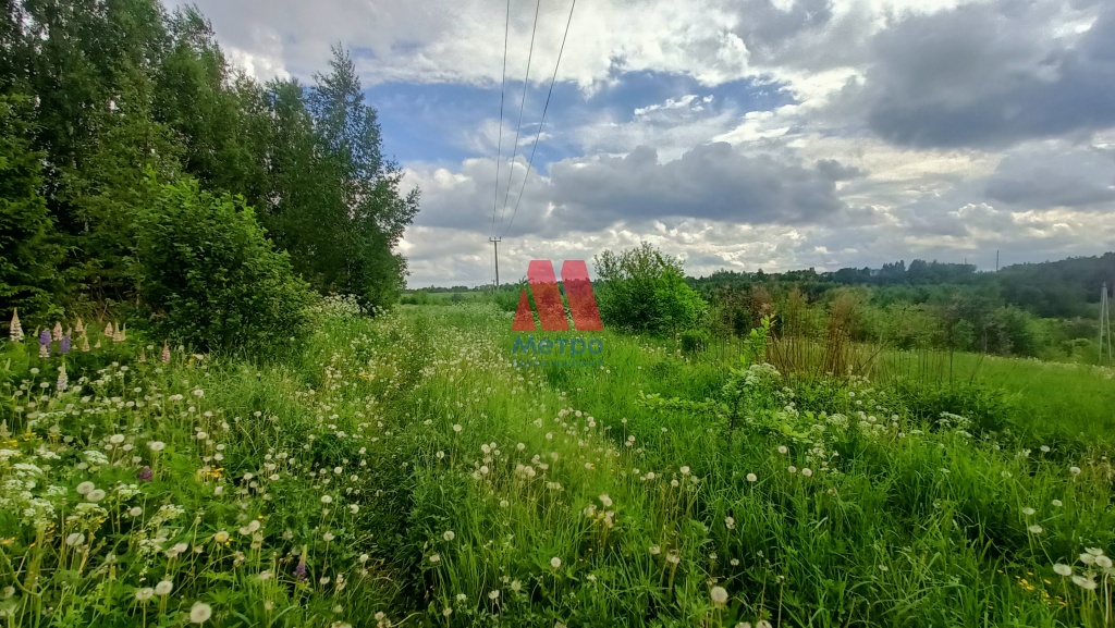Участок, 10 сот.