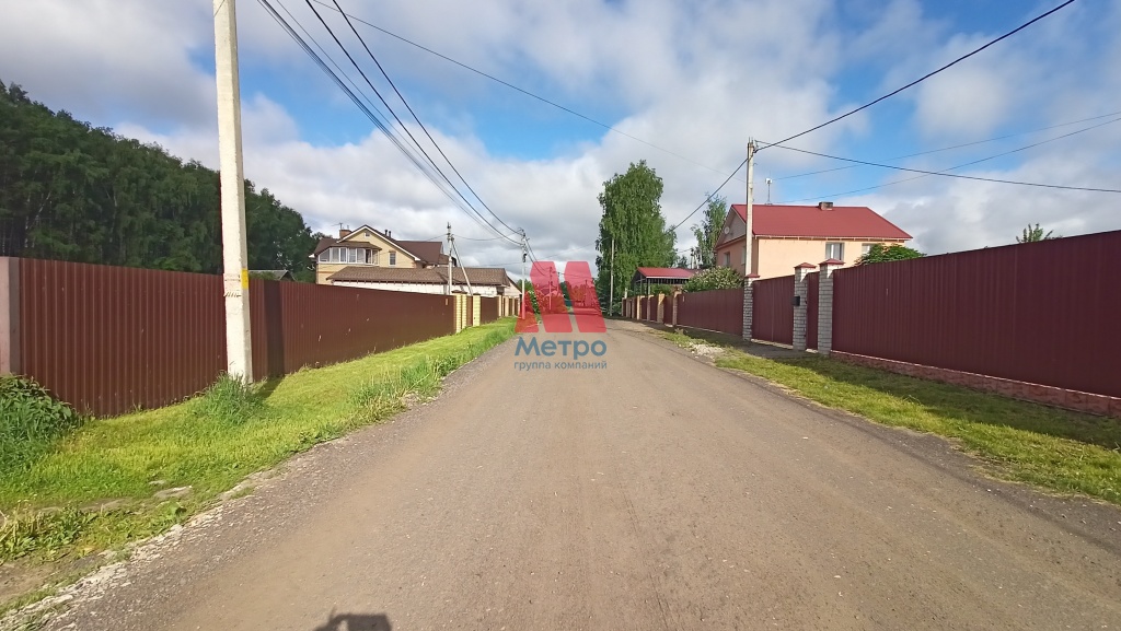 Участок, 11 сот.