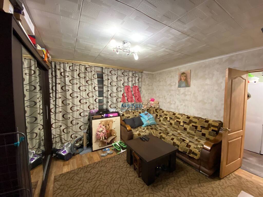 2-комн, 36.4 кв.м, 1/5 этаж
