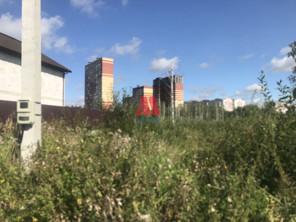 Участок, 7 сот.