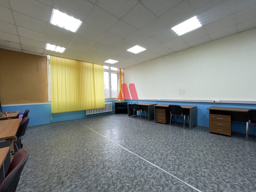 Офисное помещение, 52 кв.м
