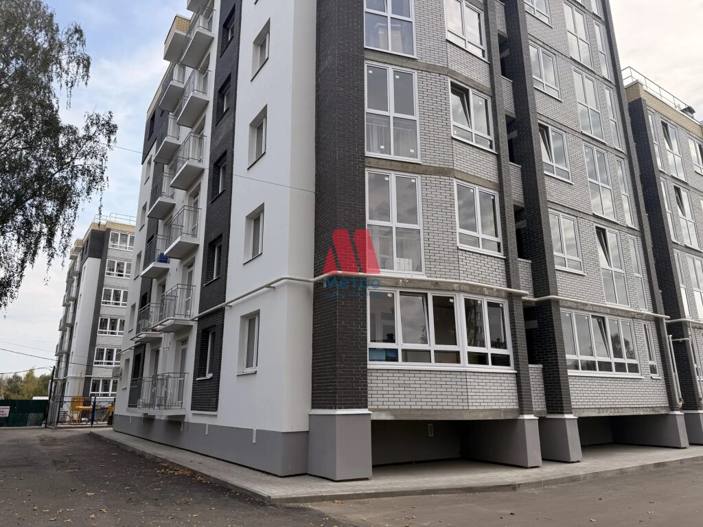 2-комн, 62.08 кв.м, 6/6 этаж