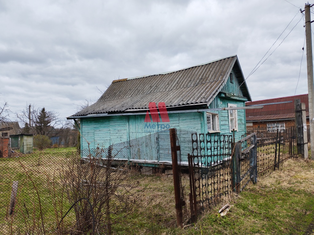 Дача, 5 сот., 18 кв.м