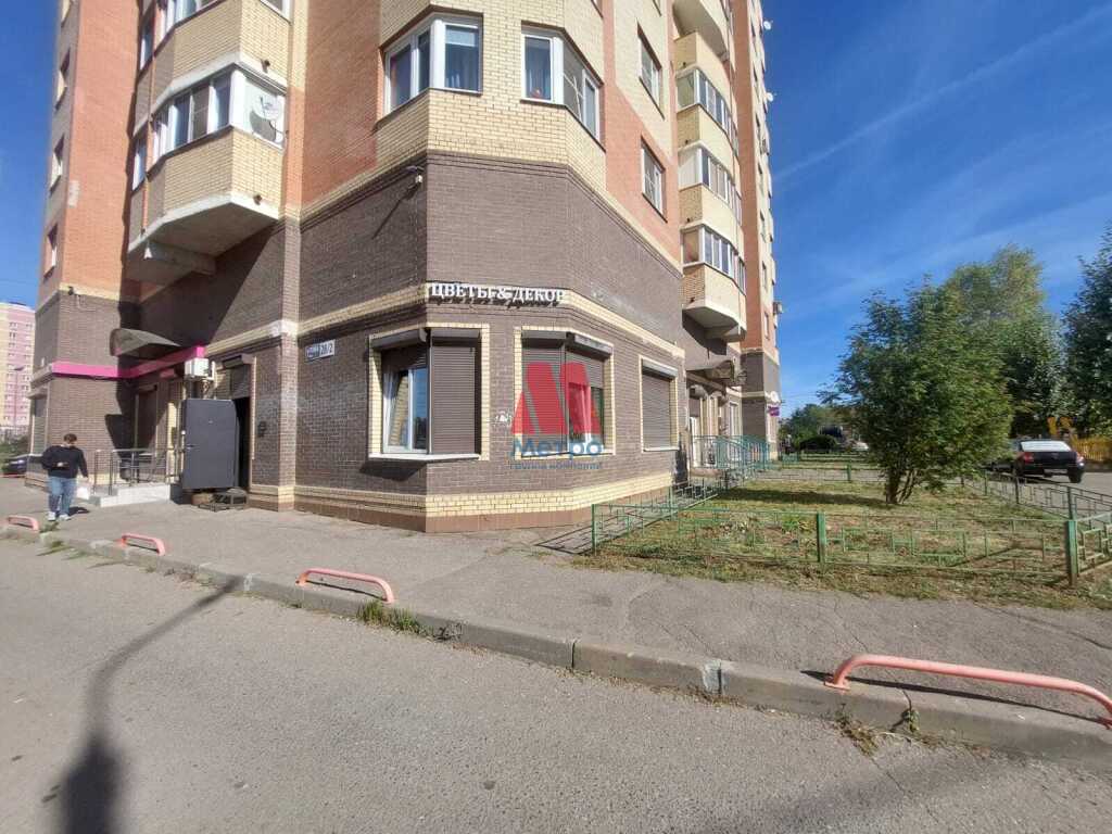 Свободного назначения, 70 кв.м