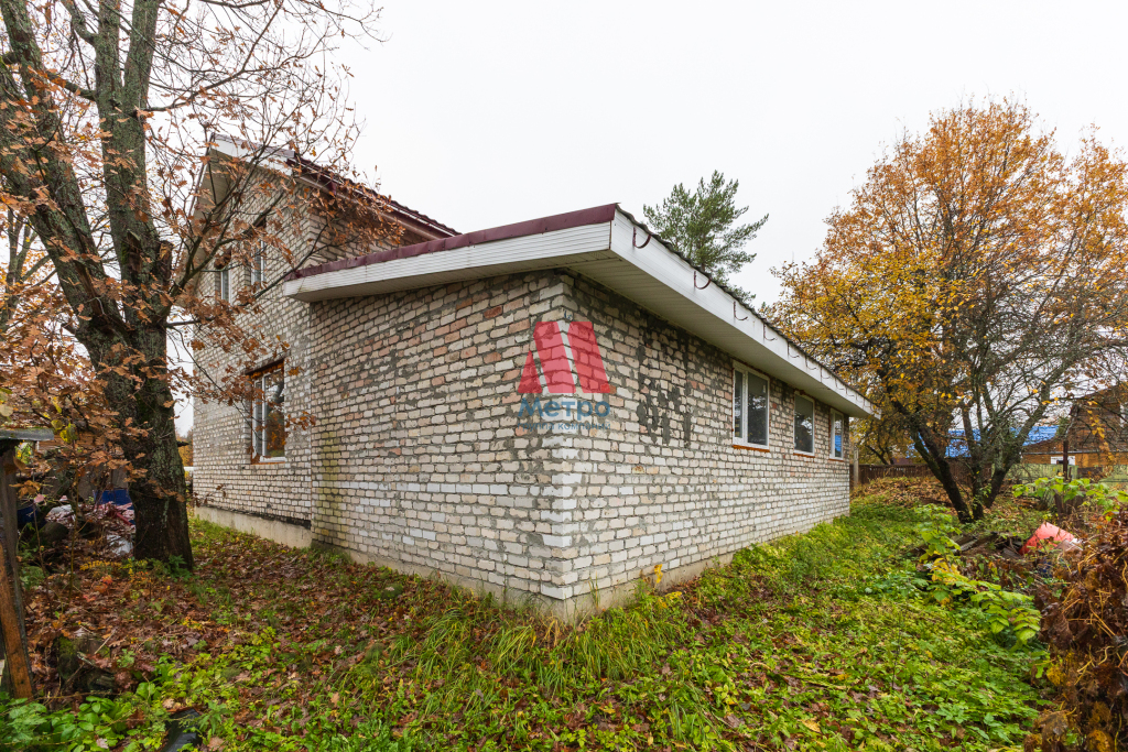 5-комн, 184.9 кв.м