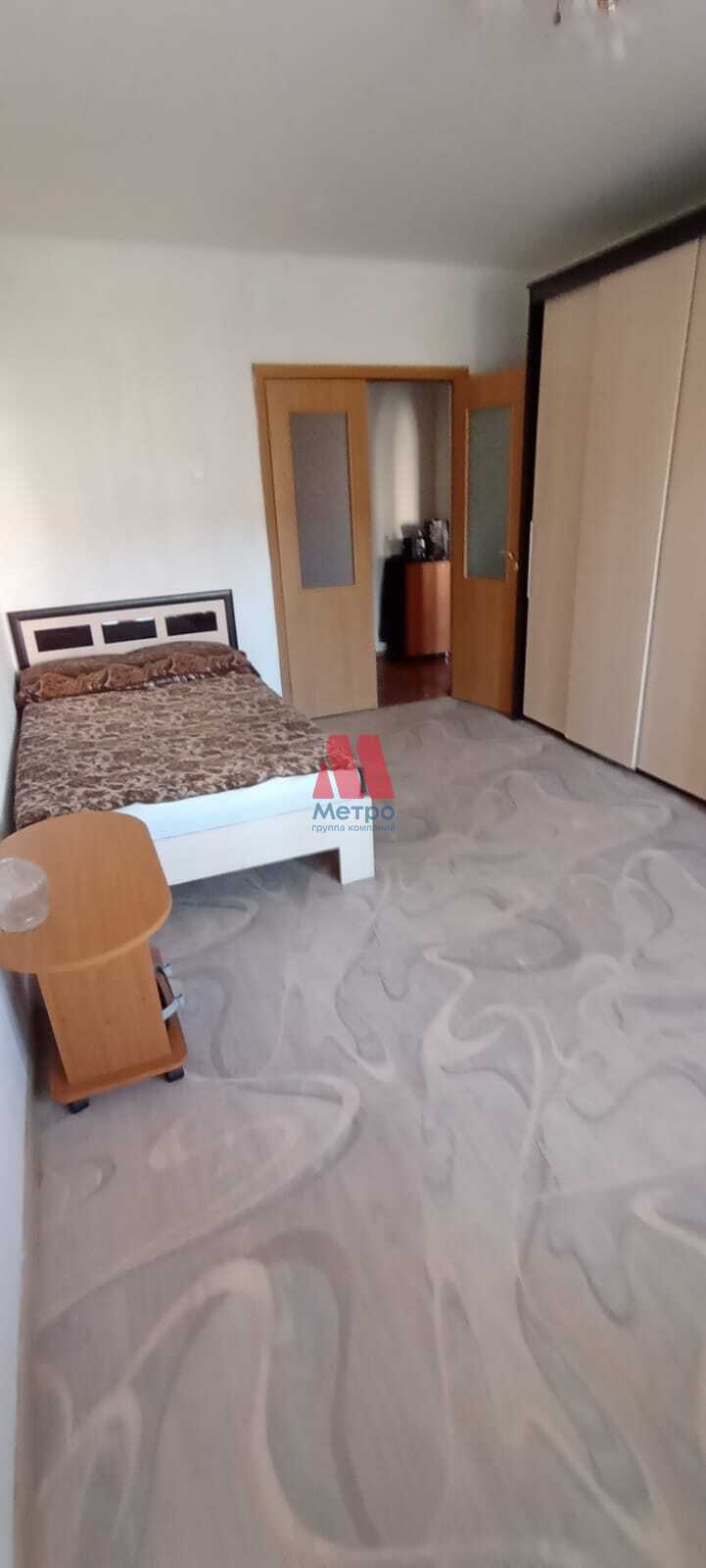 1-комн, 38.6 кв.м, 2/10 этаж