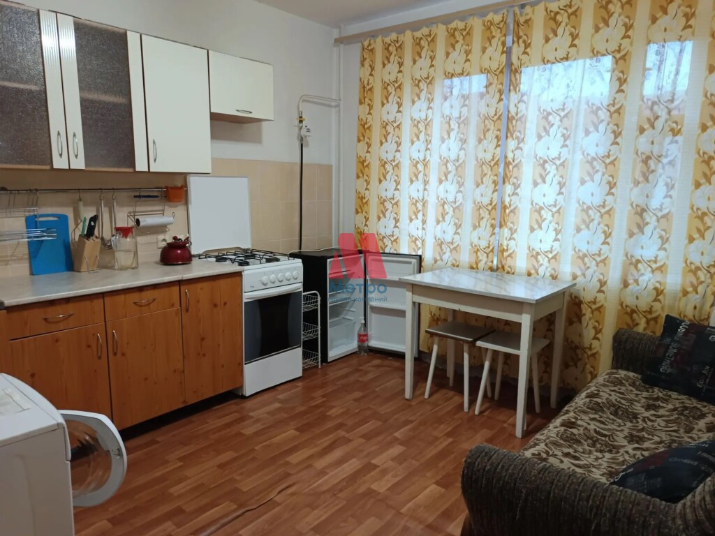 1-комн, 38.6 кв.м, 2/10 этаж