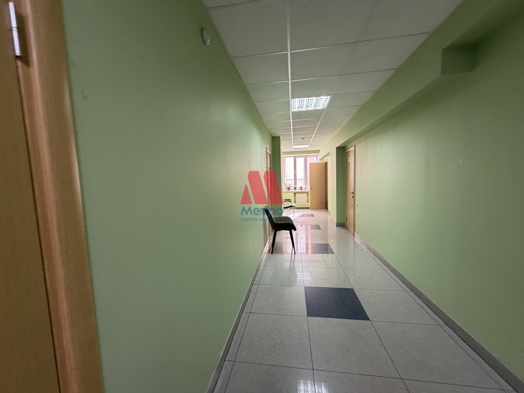 Офисное помещение, 60 кв.м