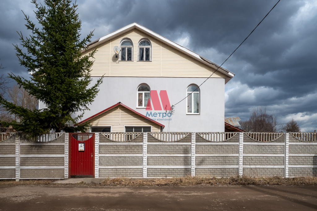5-комн, 356.3 кв.м