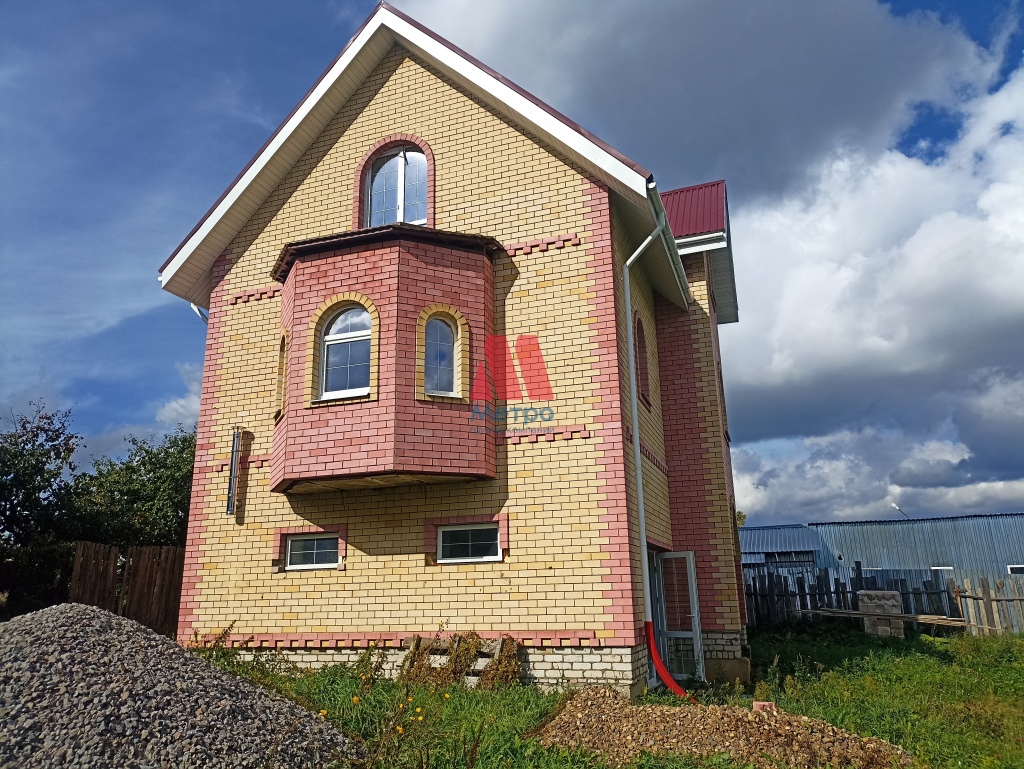 6-комн, 183.2 кв.м