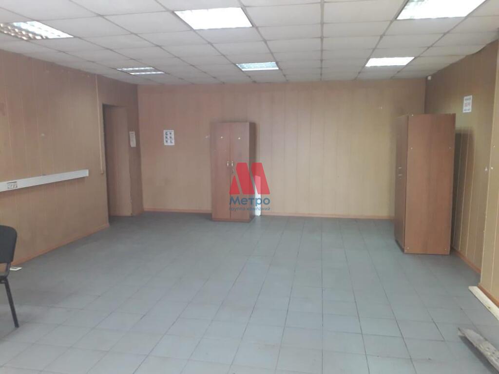 Офисное помещение, 42 кв.м