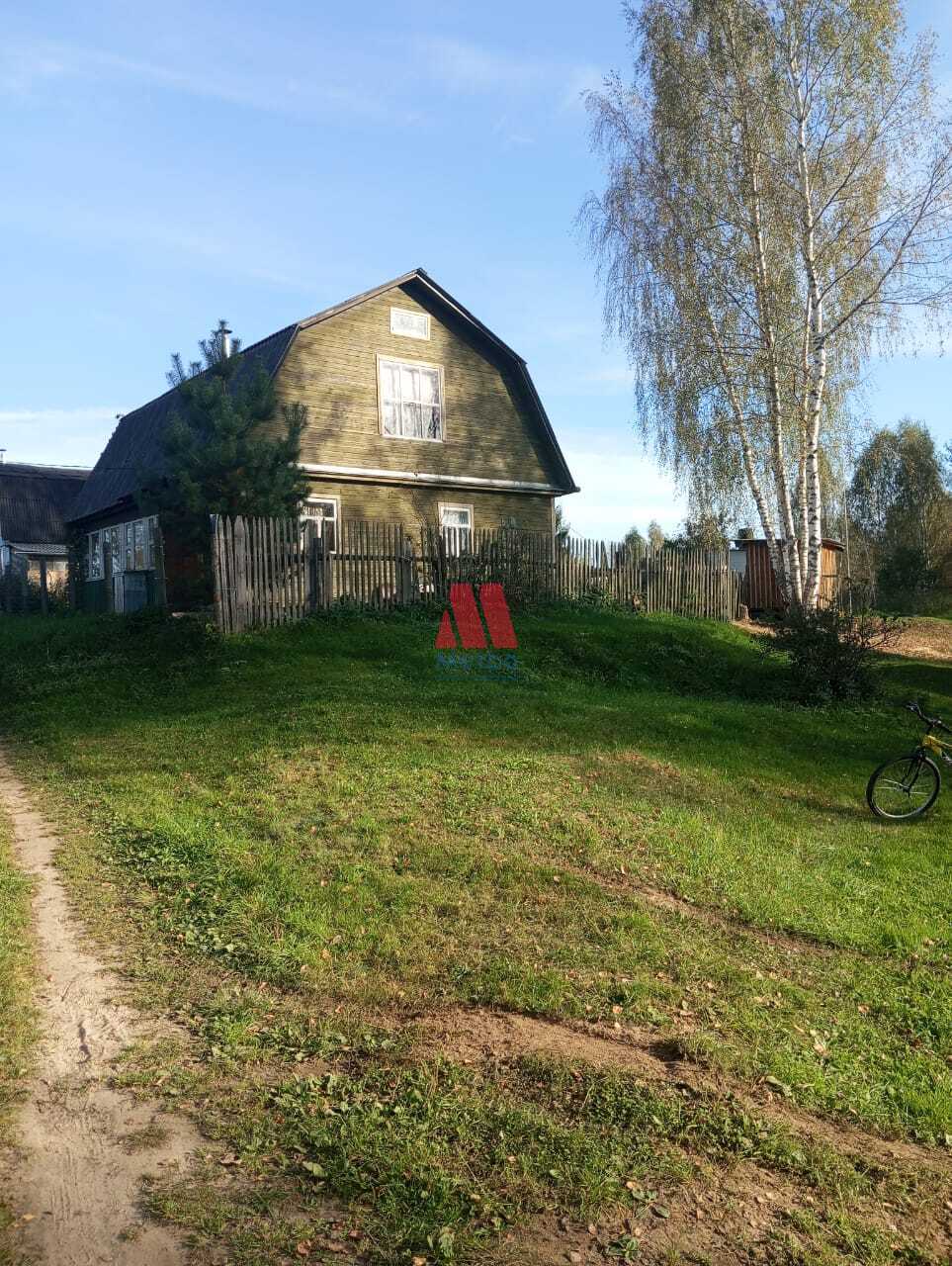3-комн, 20.4 кв.м