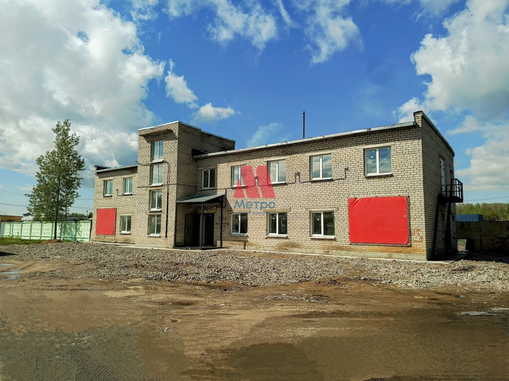 Свободного назначения, 270 кв.м