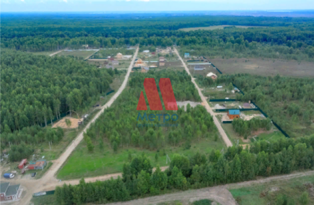 Участок, 31 сот.