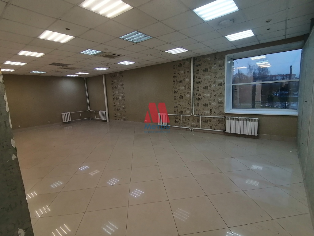 Офисное помещение, 64 кв.м
