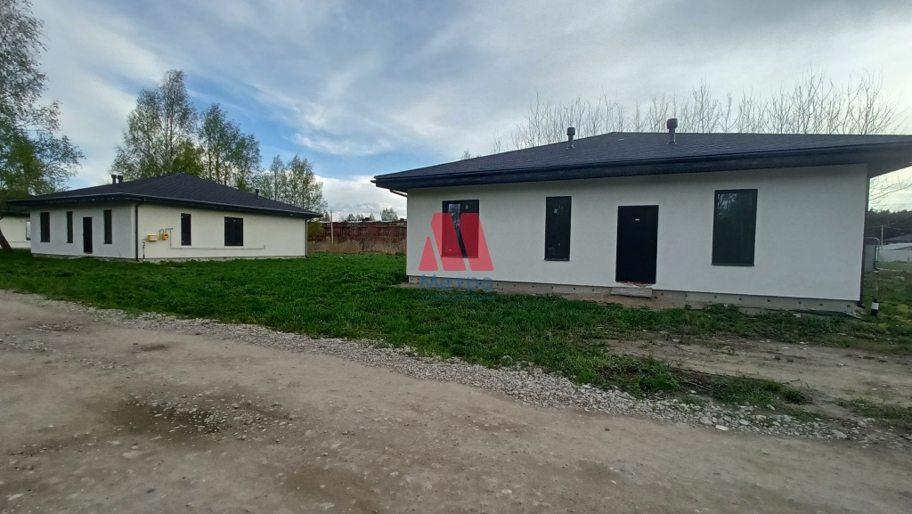 3-комн, 130 кв.м