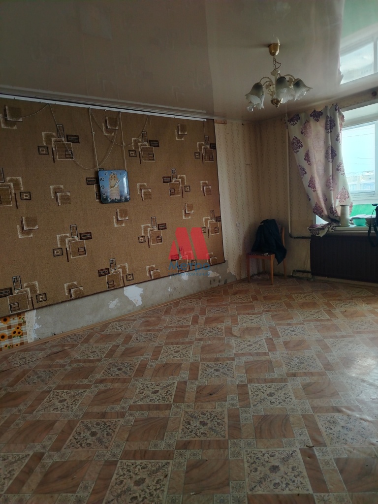 2-комн, 51 кв.м, 9/9 этаж