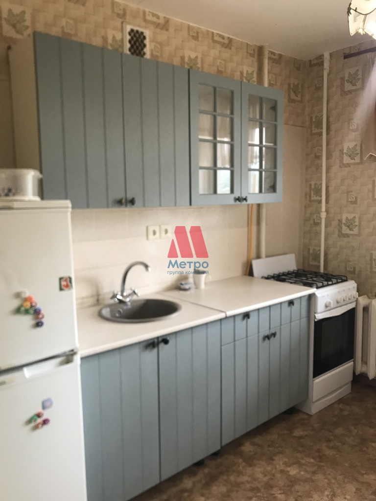 2-комн, 54 кв.м, 3/9 этаж