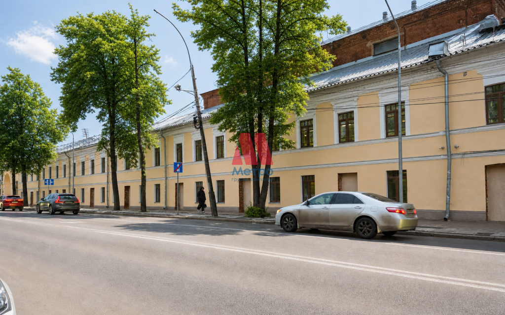 Торговое помещение, 430 кв.м